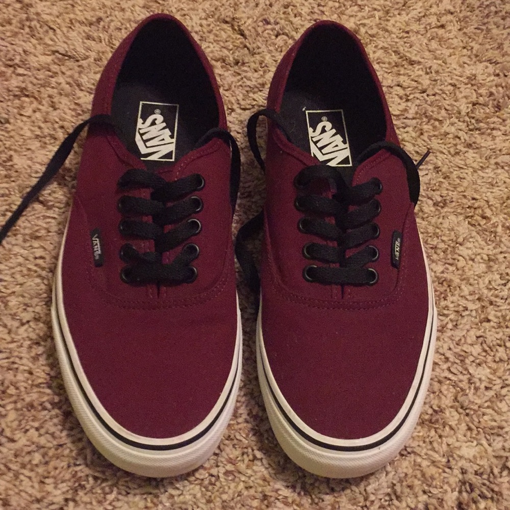 BRAND NEW Vans!